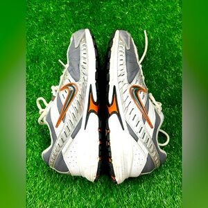 Nike Dart 4‎ 2006 Low Sneakers Y2K Spiridon Stussy Massive
Size: Men's / US 8